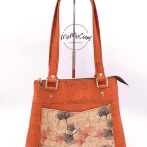 The Audrey Pattern in English