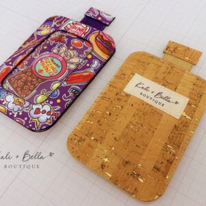 Le Mini Gecko Patron en Français