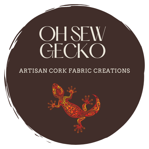 Oh Sew Gecko