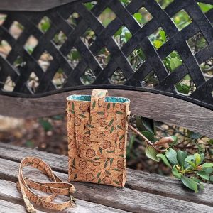 Quick Errand Crossbody