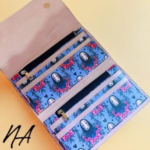 Malaga Midi Wallet Pattern