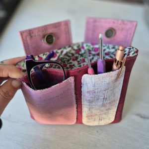 My Little Pockets Pattern