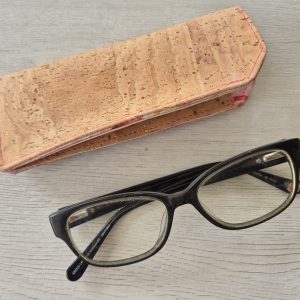 Slim Glasses Case - Regular & Kids