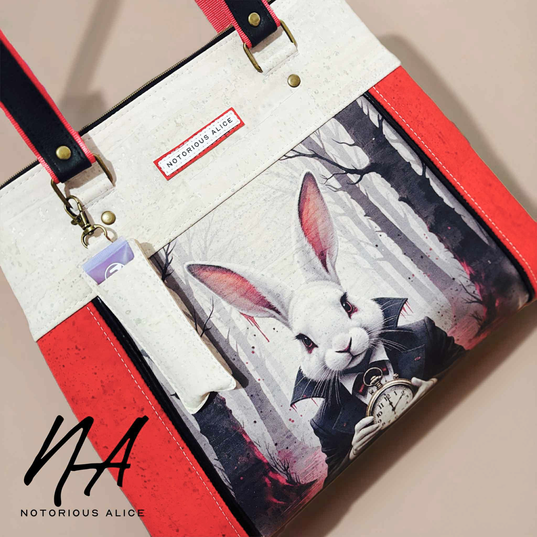 Blood Moon Tides Alice 6