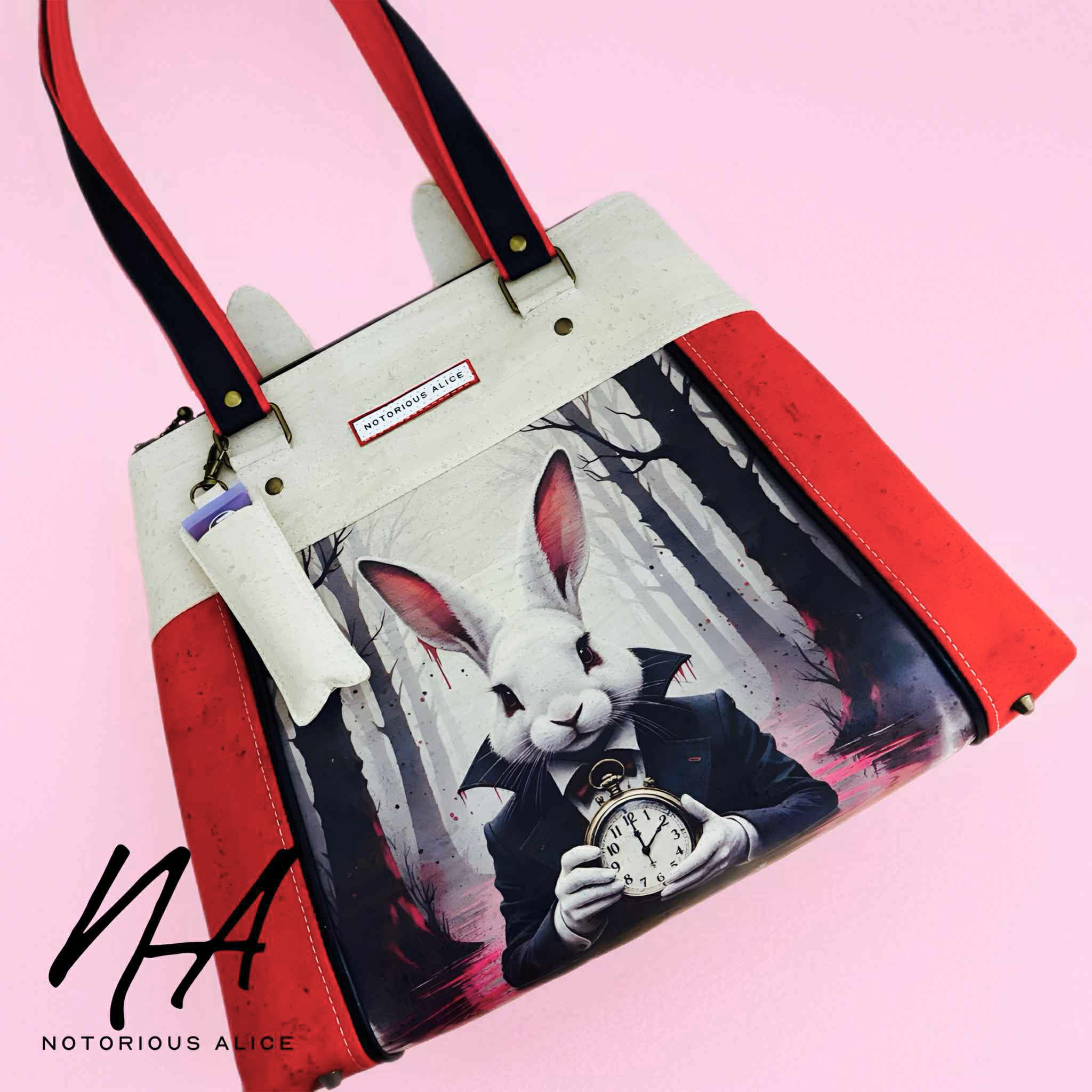 Blood Moon Tides Alice 8