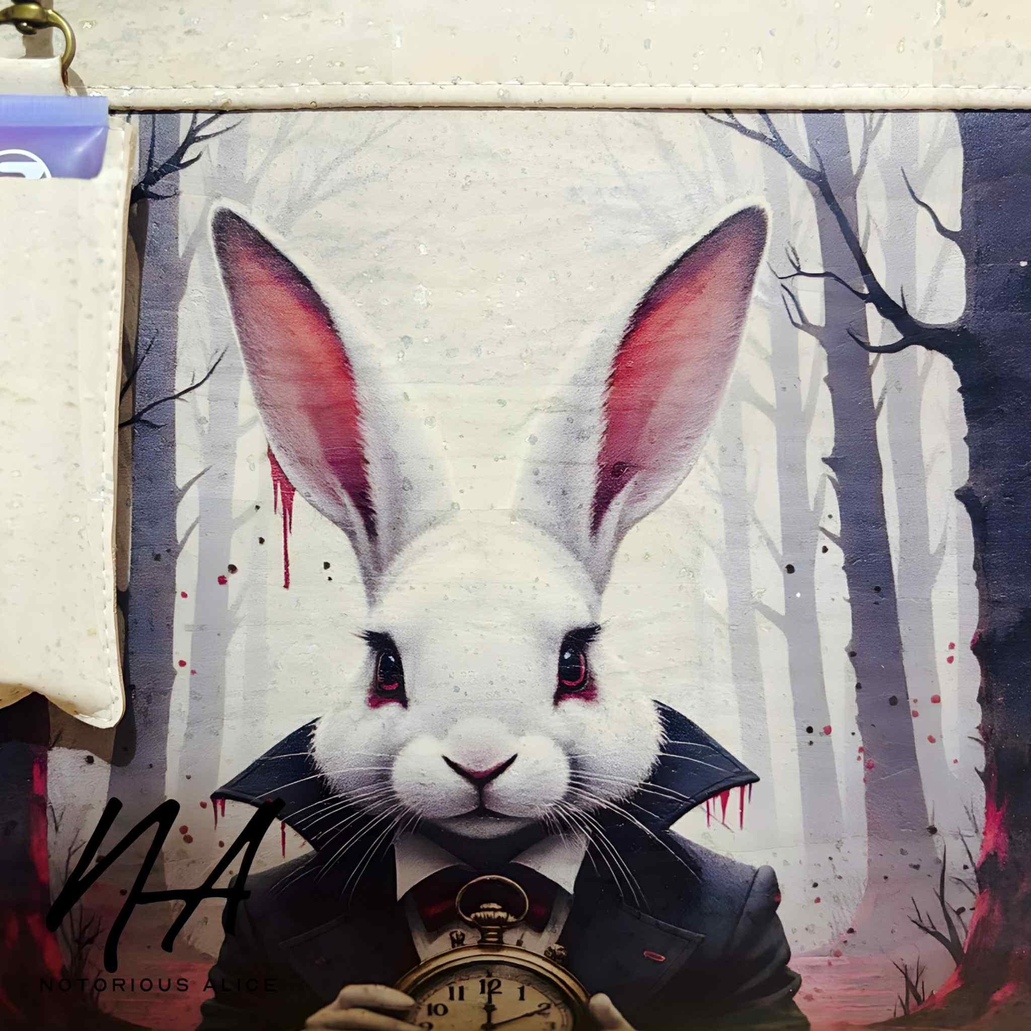 Blood Moon Tides Alice 9