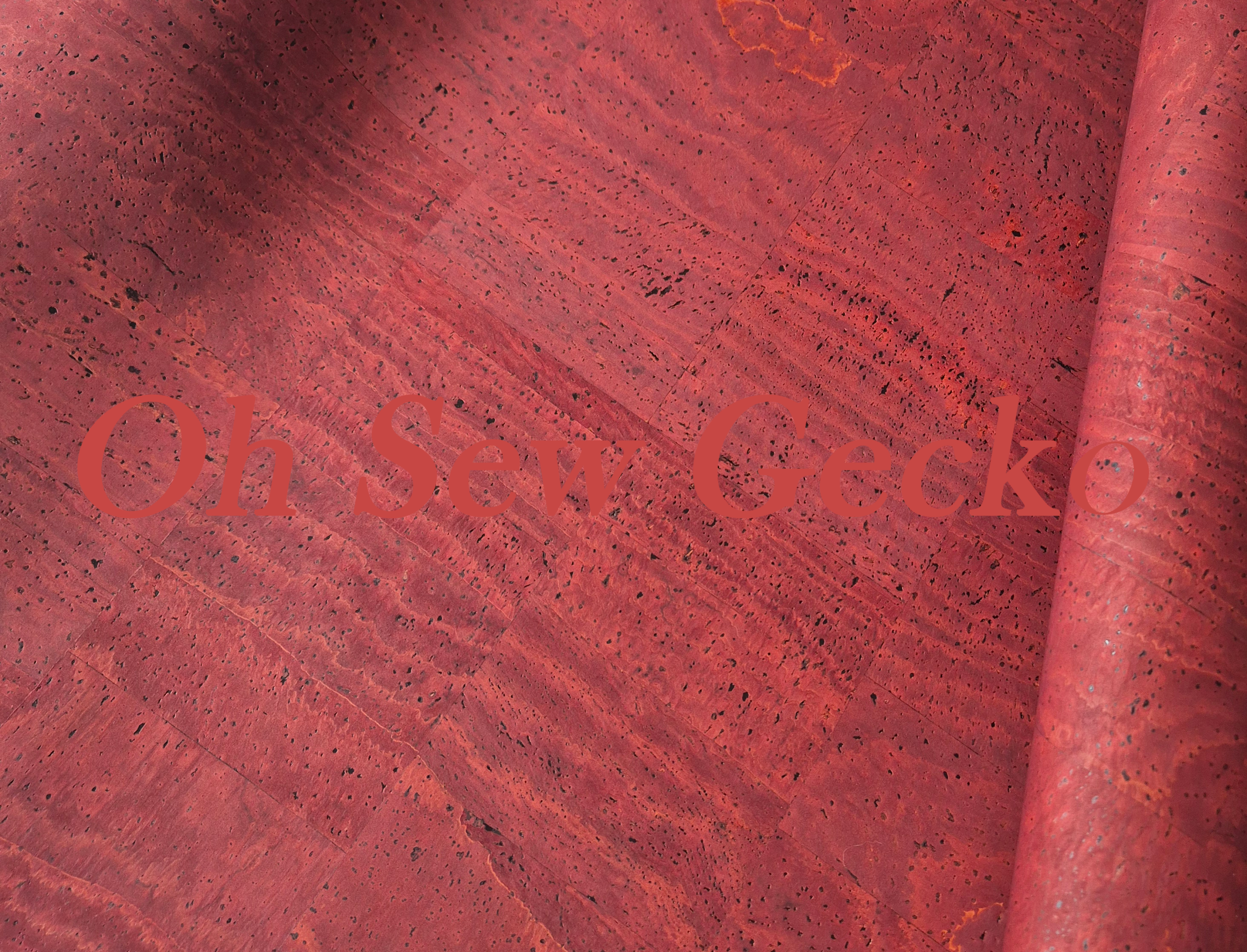 Dragons Blood Cork Fabric OSG Watermarked 3