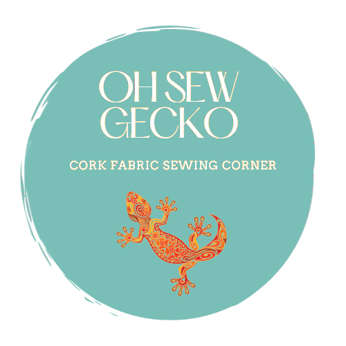 Oh Sew Gecko