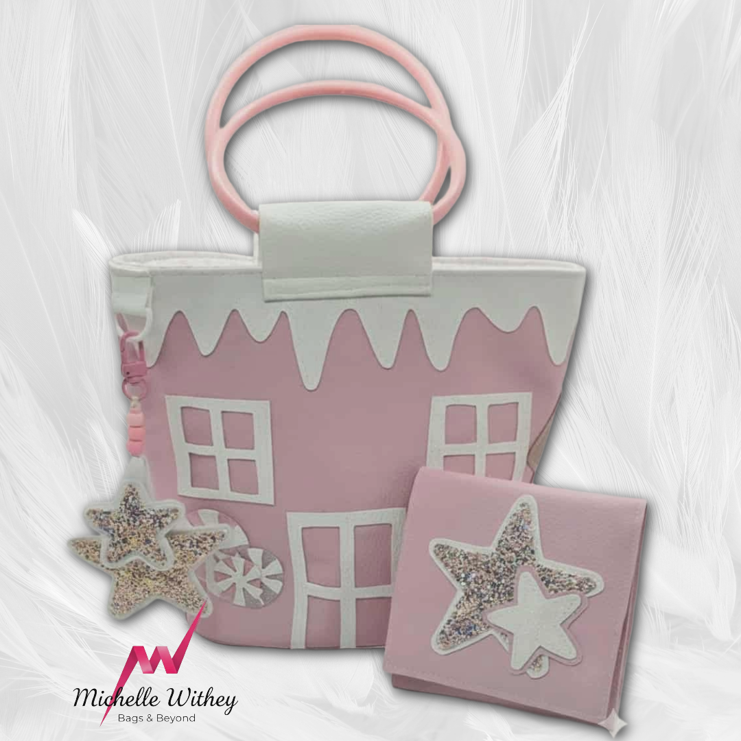 OSG Winter Applique Pieces Michelle Withey 2025