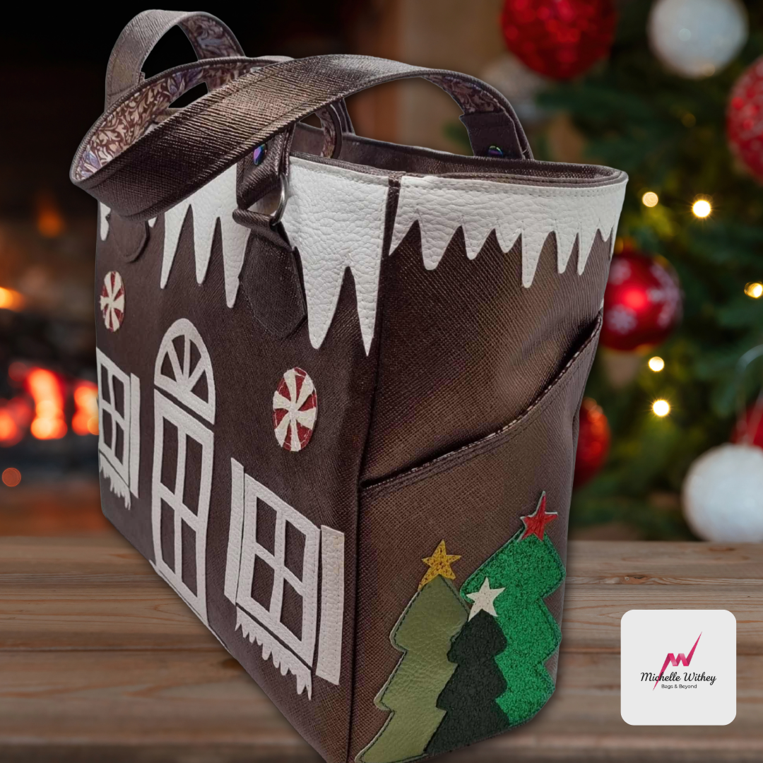 Winter Chameleon OSG Michelle Withey 1