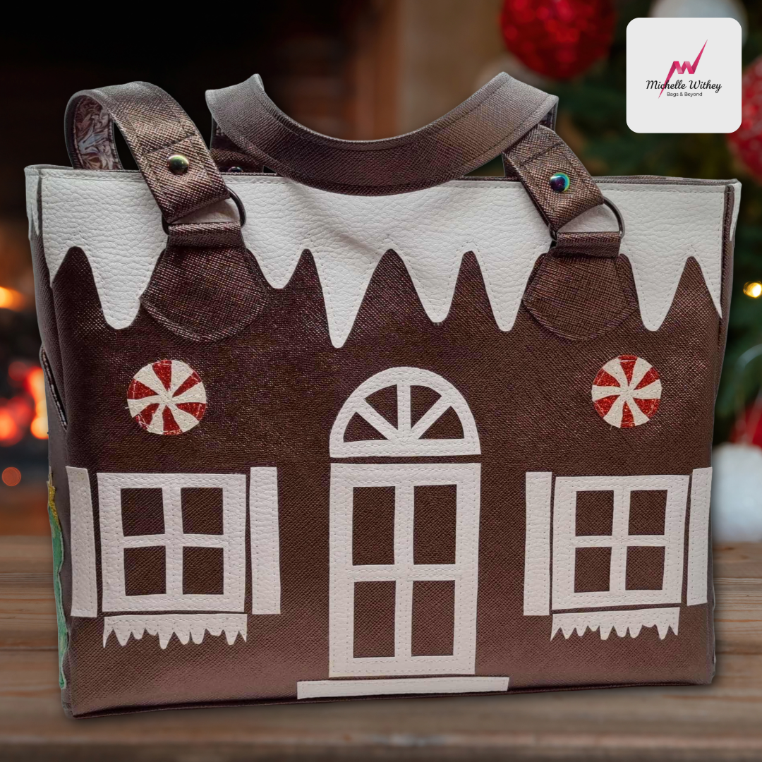 Winter Chameleon OSG Michelle Withey 2