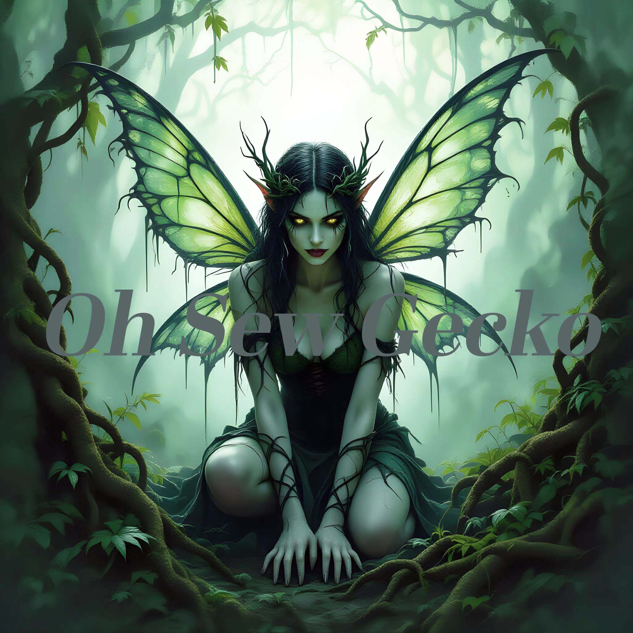 Hemlira, Whisper of the Poisoned Root Watermarked CA