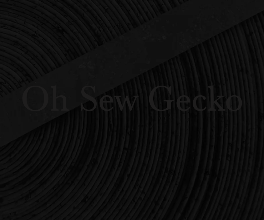 Black Flat Cork OSG Watermarked