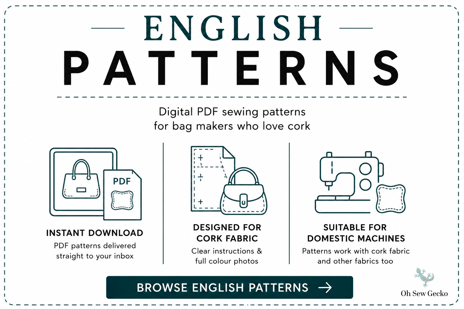 English Patterns OSG