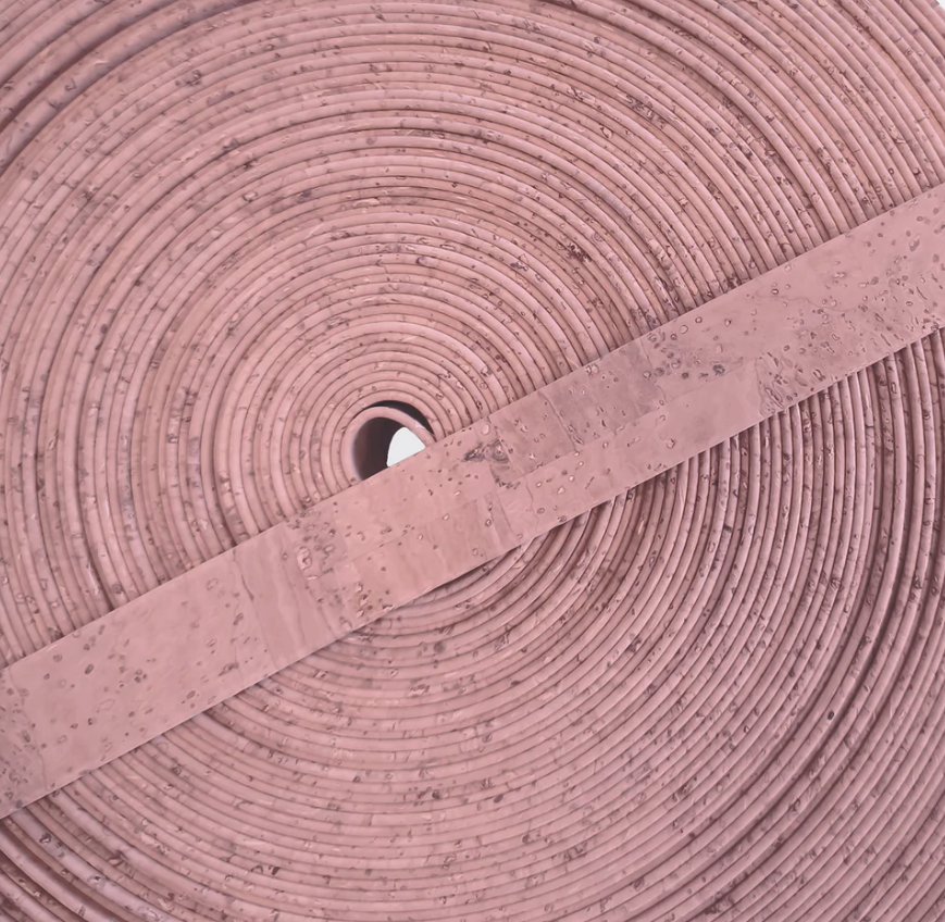 OSG Pake Pink Flat Cork