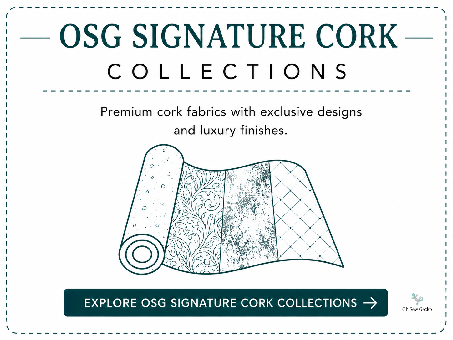 OSG Signature Cork Collections
