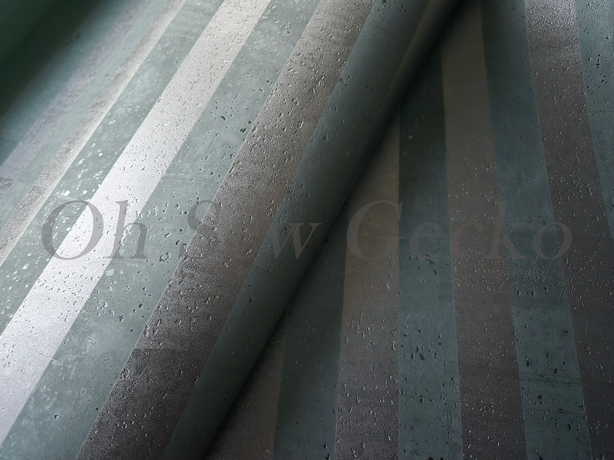 Black Shadowlines OSG Cork Fabric 2 Black Shadowlines Superior Cork Fabric - Image 1